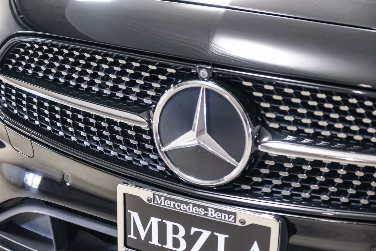 Certified 2023 Mercedes-Benz E 450 Cabriolet image 13