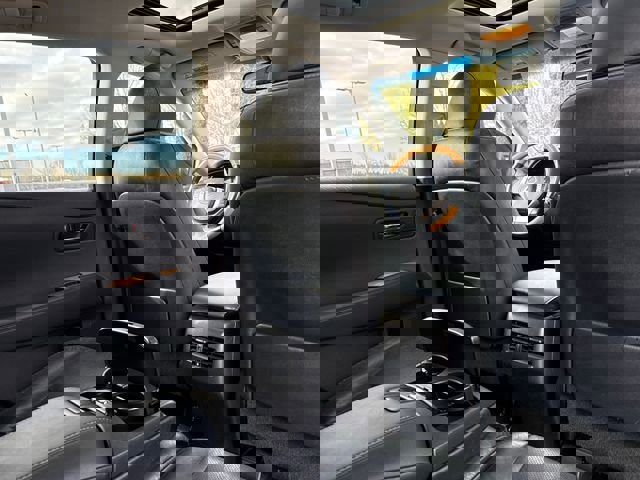 Used 2014 Lexus RX 450h FWD image 26