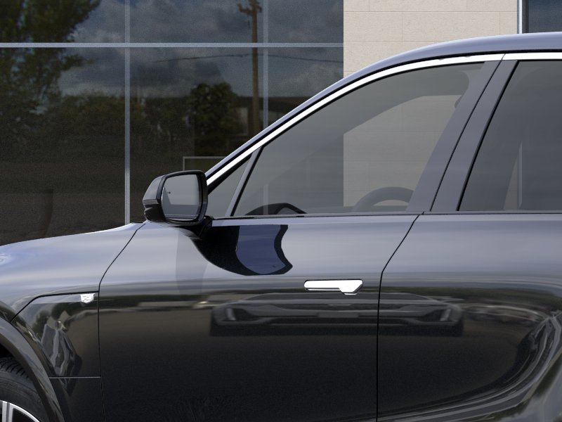 New 2026 Cadillac Lyriq Premium Luxury w/ LPO, Floor Liner Package image 12