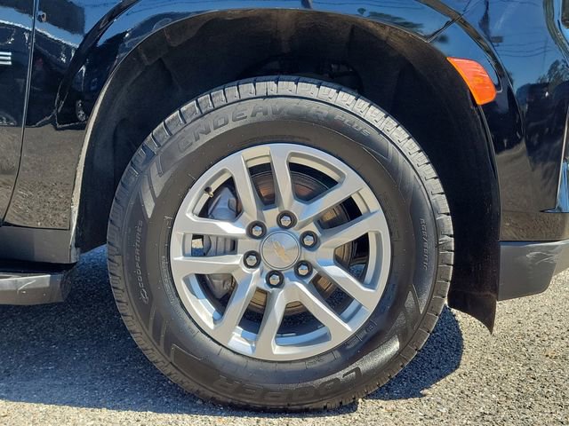 Certified 2023 Chevrolet Tahoe LT RWD image 6