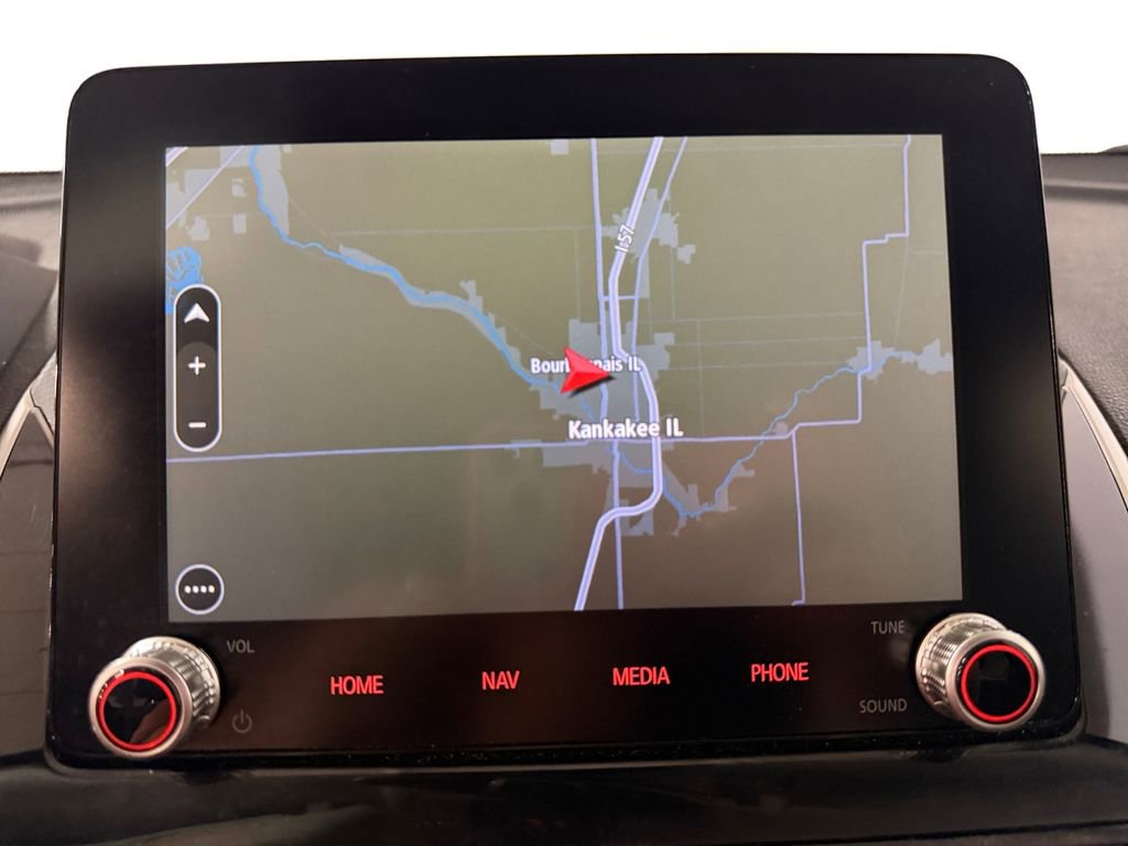 Used 2024 Mitsubishi Eclipse Cross SE AWD/4WD image 19