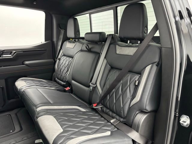 New 2026 GMC Sierra 1500 AT4 w/ AT4 Premium Package image 52