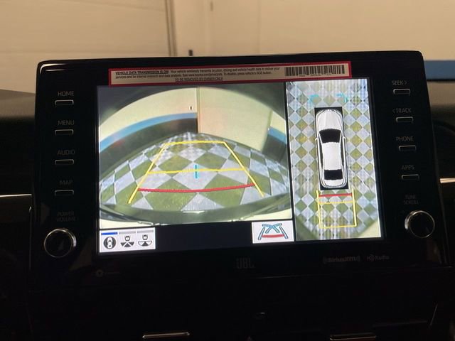 Used 2024 Toyota Camry XSE w/ Navigation Package FWD image 17