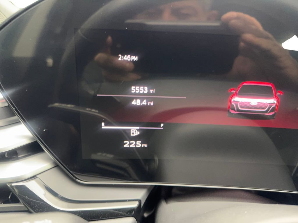 Used 2025 Audi A5 2.0T Premium w/ Convenience Package image 60