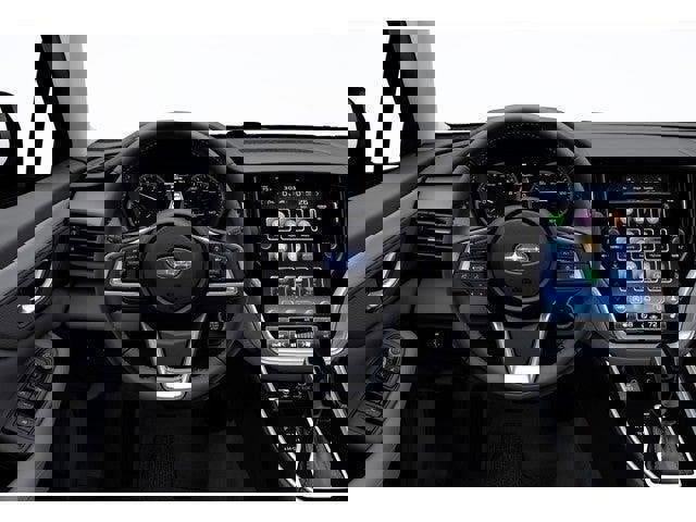 New 2025 Subaru Legacy Premium image 15