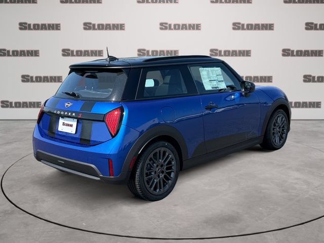 New 2026 MINI Cooper S FWD image 5