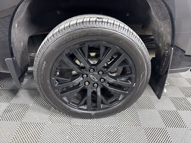 Used 2020 Chevrolet Silverado 1500 RST w/ Rally Edition image 9