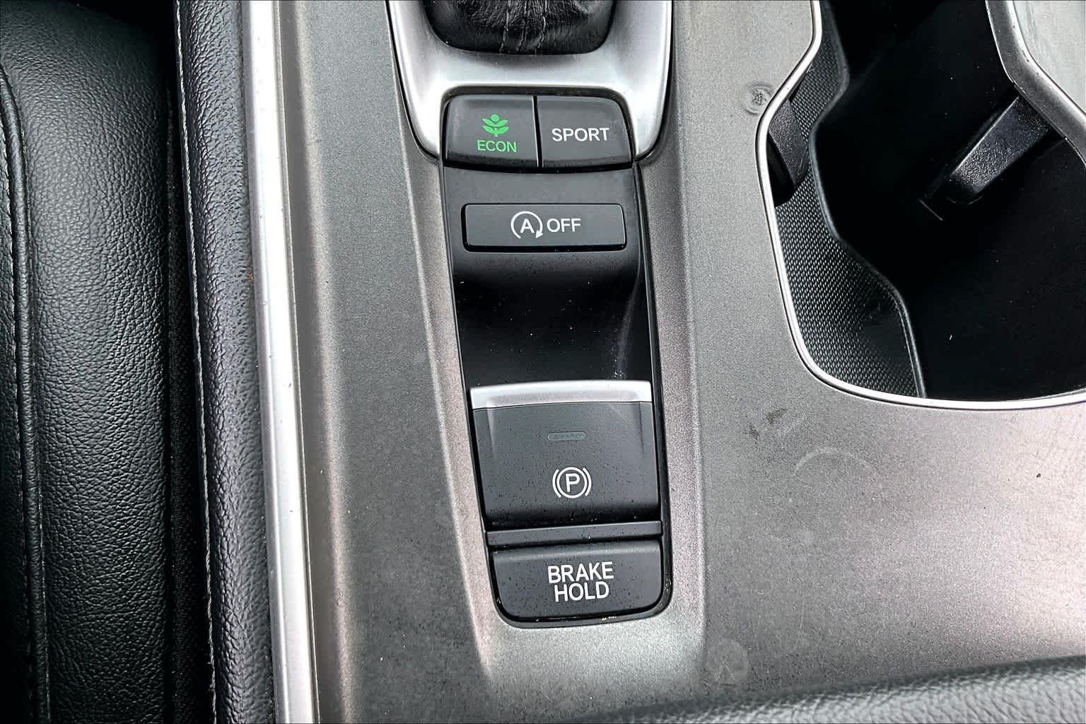 Used 2022 Honda Accord Sport Special Edition image 32