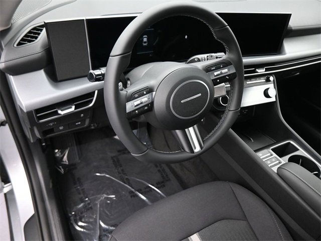 New 2026 Hyundai Sonata SEL image 15