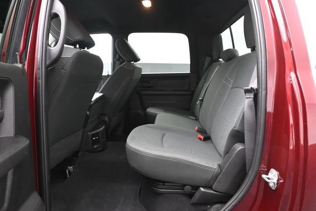 Used 2021 RAM 2500 Tradesman AWD/4WD image 19