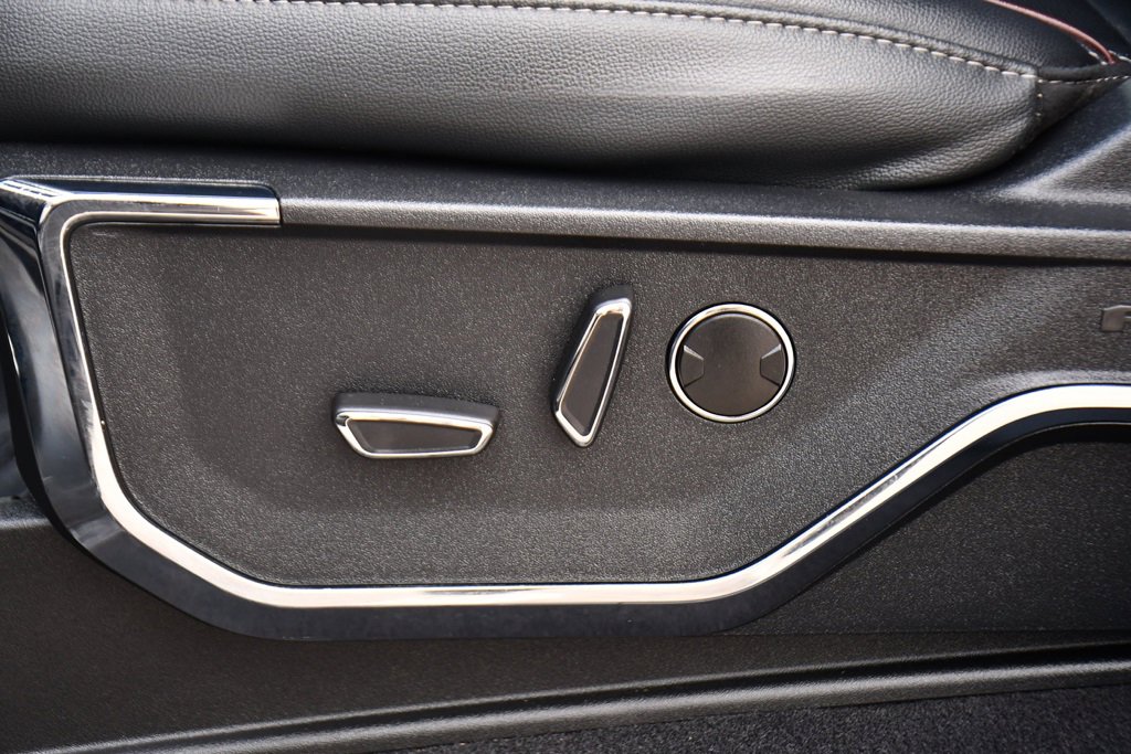 Used 2023 Ford F150 Lariat w/ Equipment Group 502A High image 14