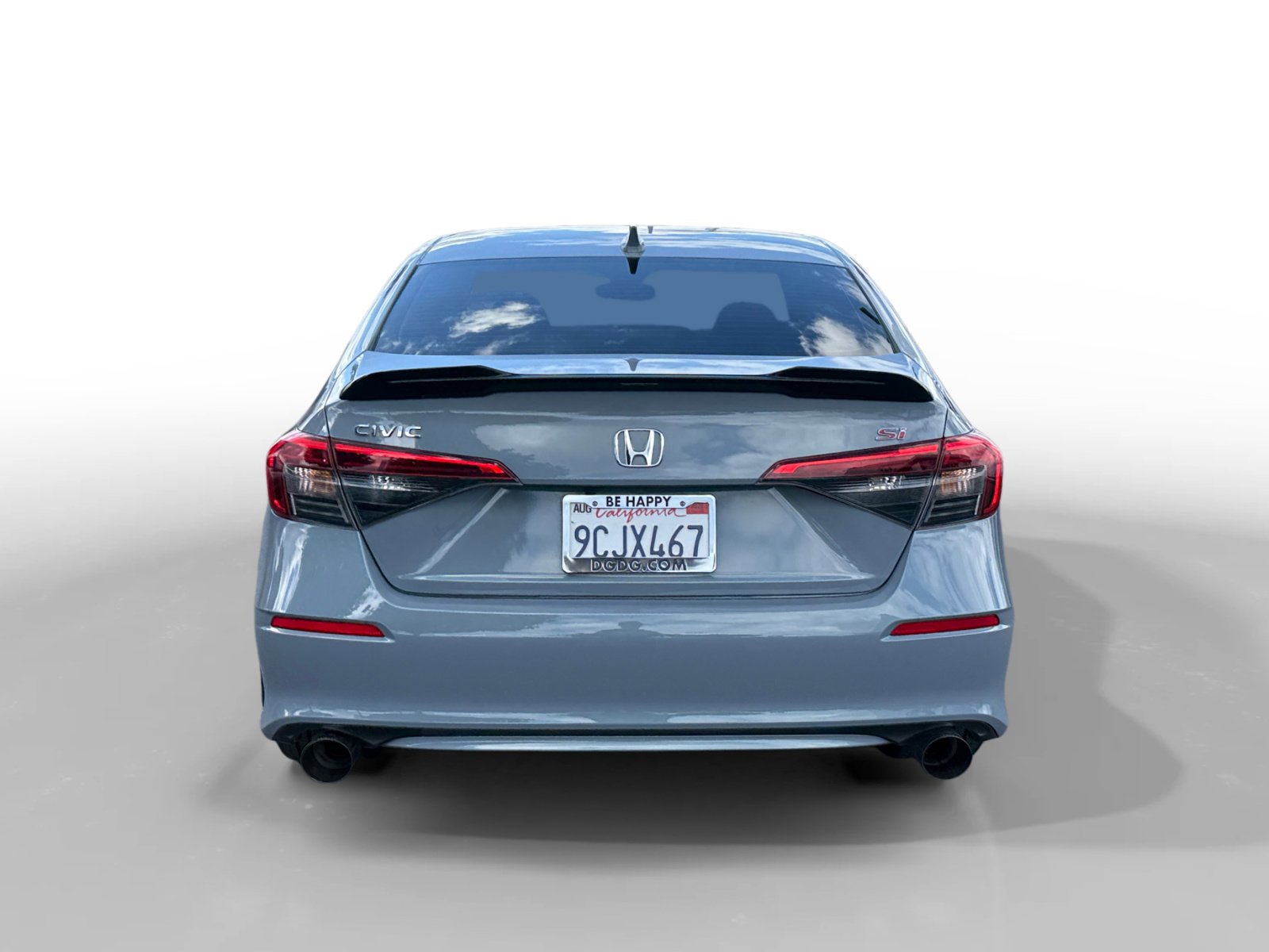 Used 2022 Honda Civic Si image 4