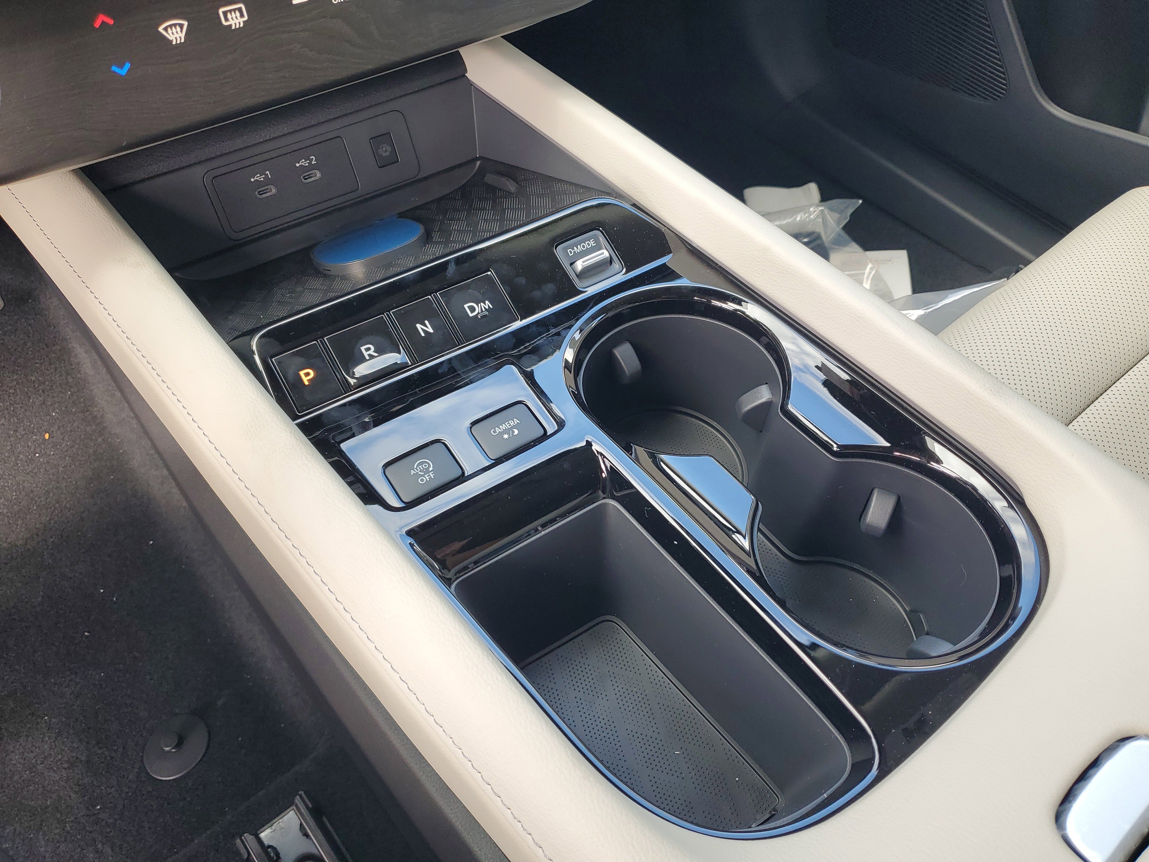 New 2026 Nissan Murano SL image 18