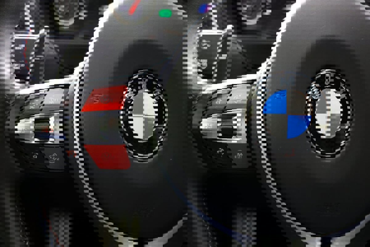 Used 2018 BMW M4 Coupe image 28