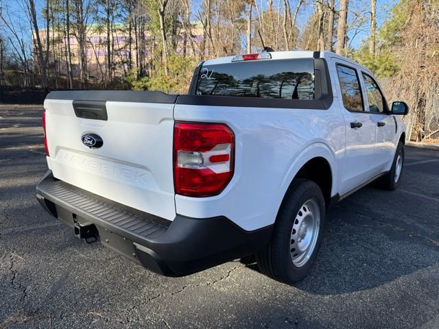 New 2026 Ford Maverick XL w/ 4K Tow Package image 5