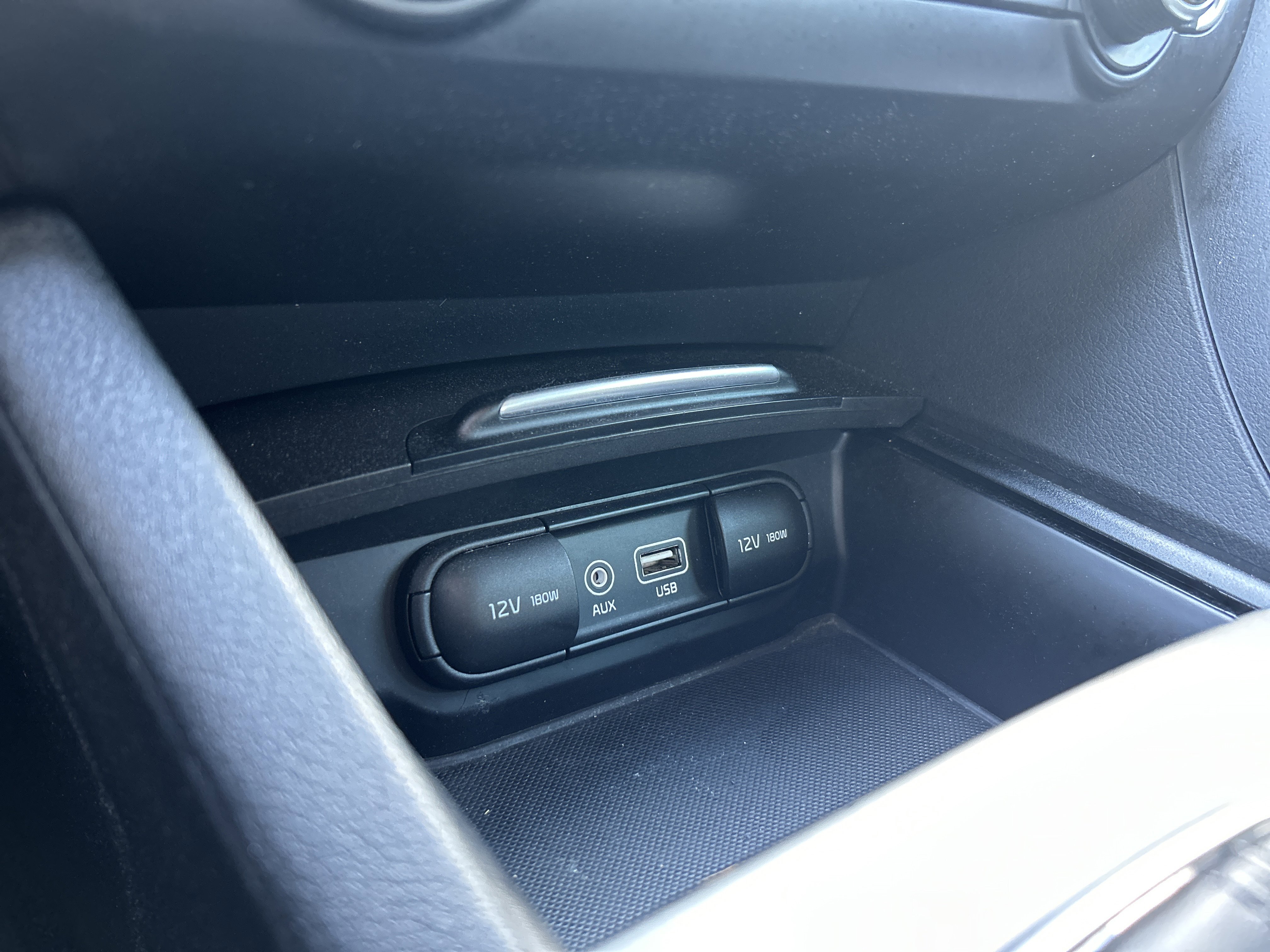 Used 2018 Kia Optima S w/ Panoramic Sunroof Package FWD image 12