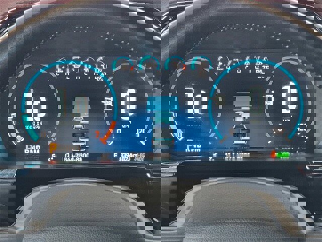 Certified 2023 Ford F150 Lariat w/ Equipment Group 502A High image 35