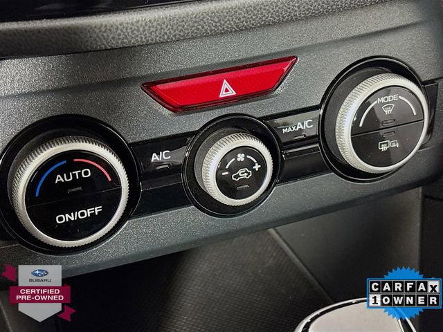 Certified 2023 Subaru Crosstrek 2.0i Premium image 16