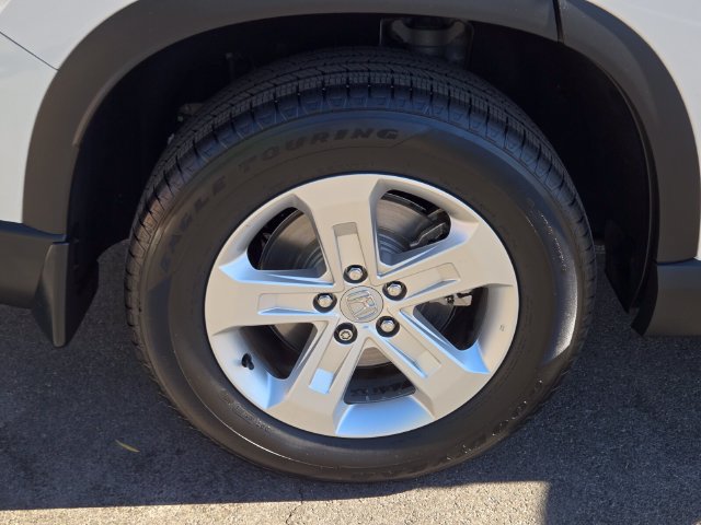 Certified 2023 Honda Pilot LX image 12