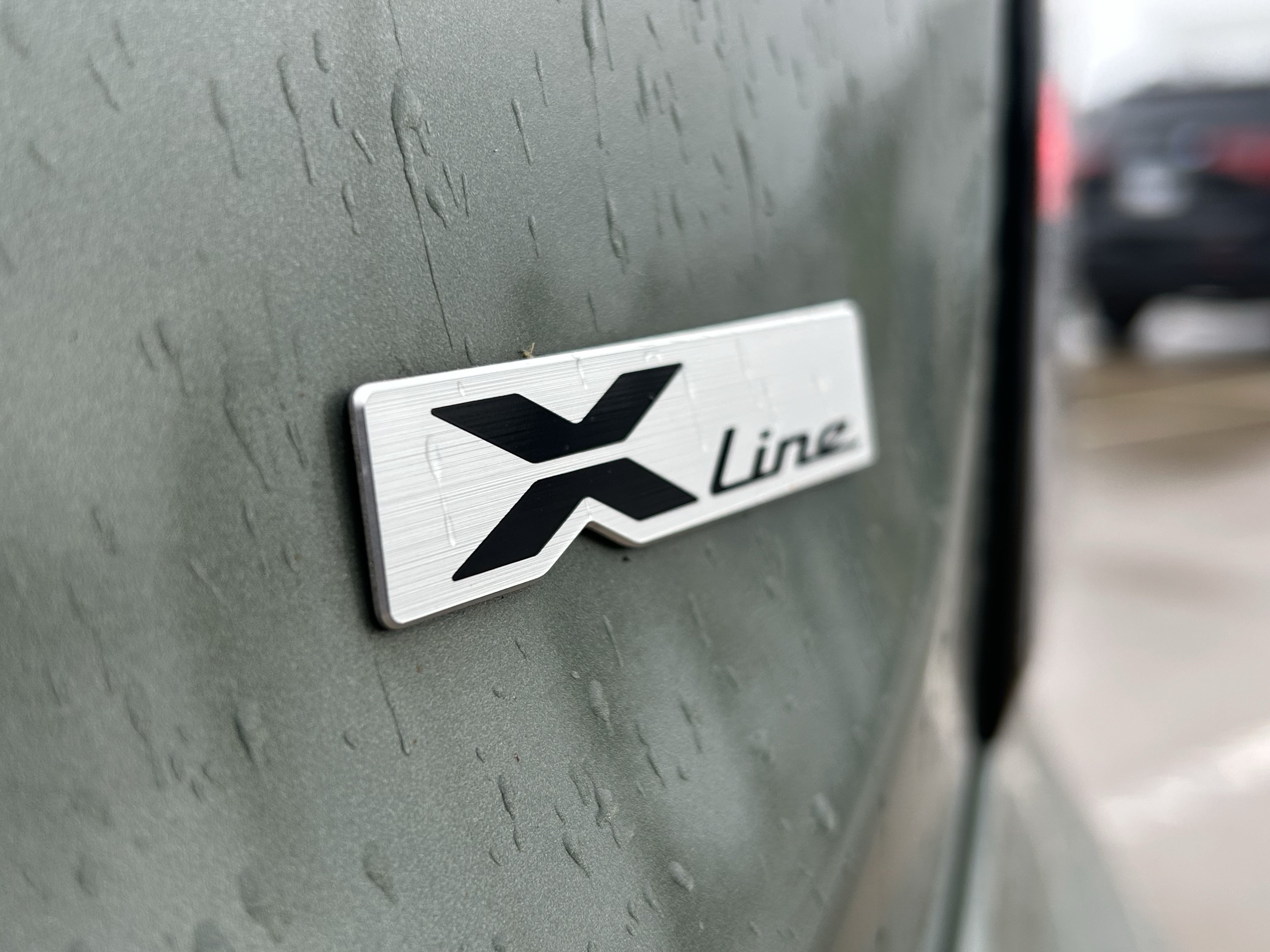 Used 2024 Kia Telluride EX X-Line AWD/4WD image 11