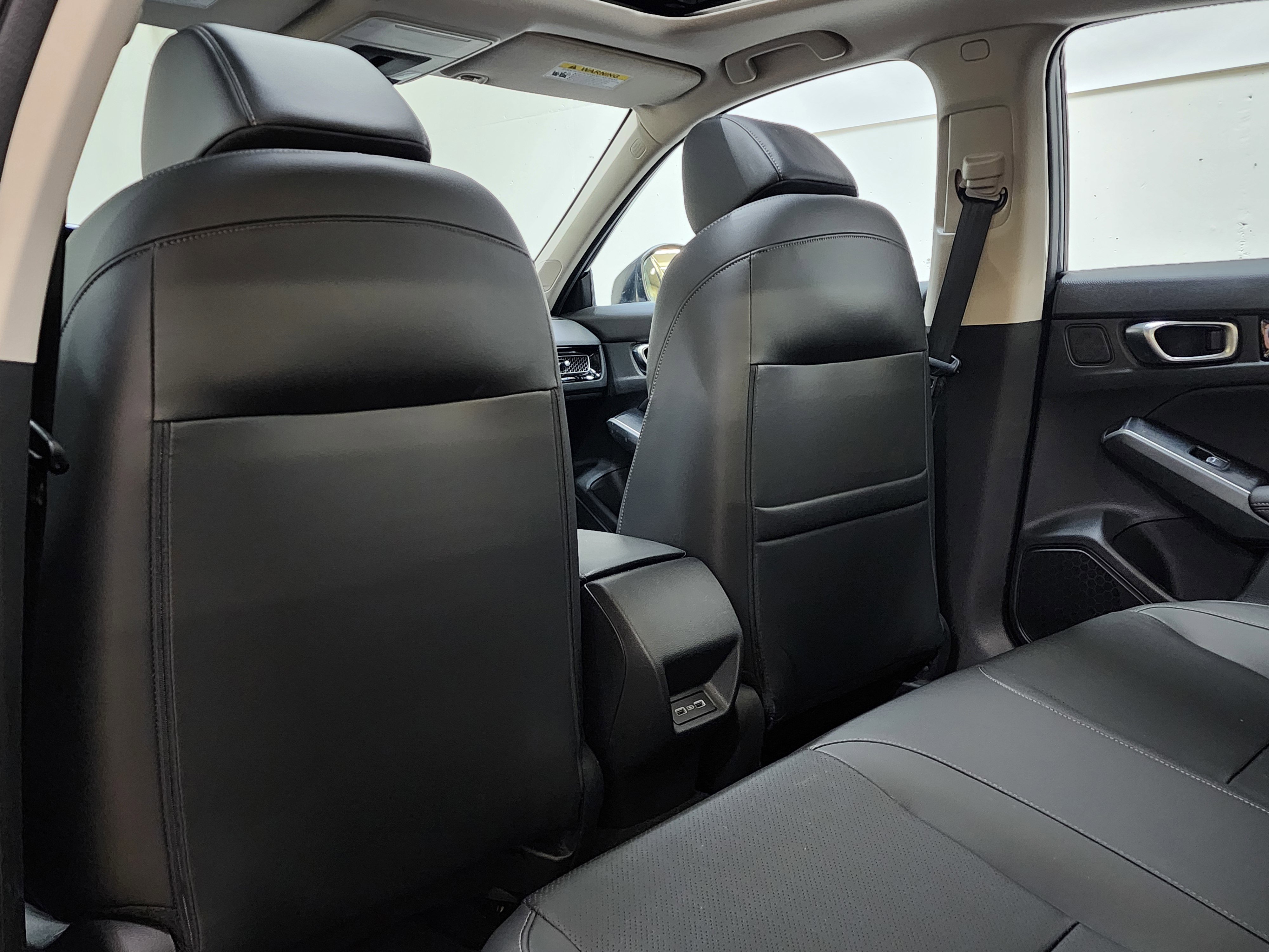 Used 2024 Honda Civic Touring image 15