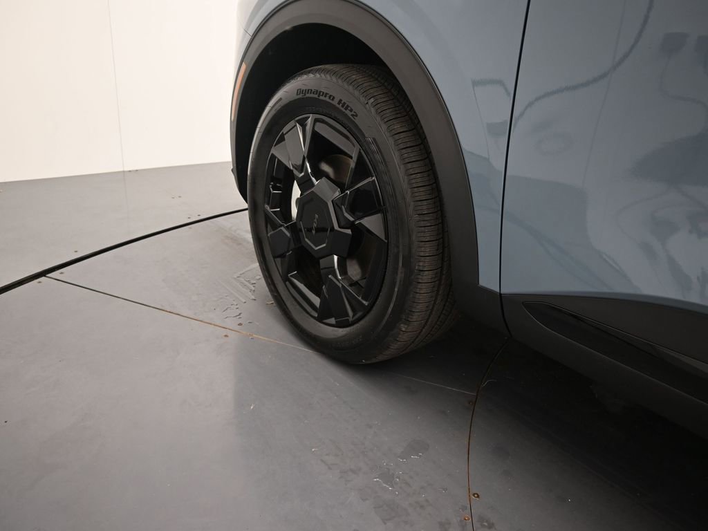 New 2026 Kia Sportage X-Line image 12