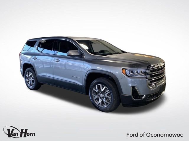 Used 2023 GMC Acadia SLE