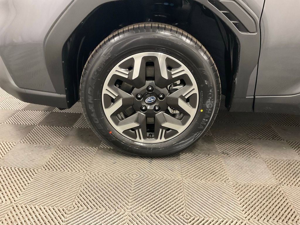 New 2026 Subaru Forester Premium image 7