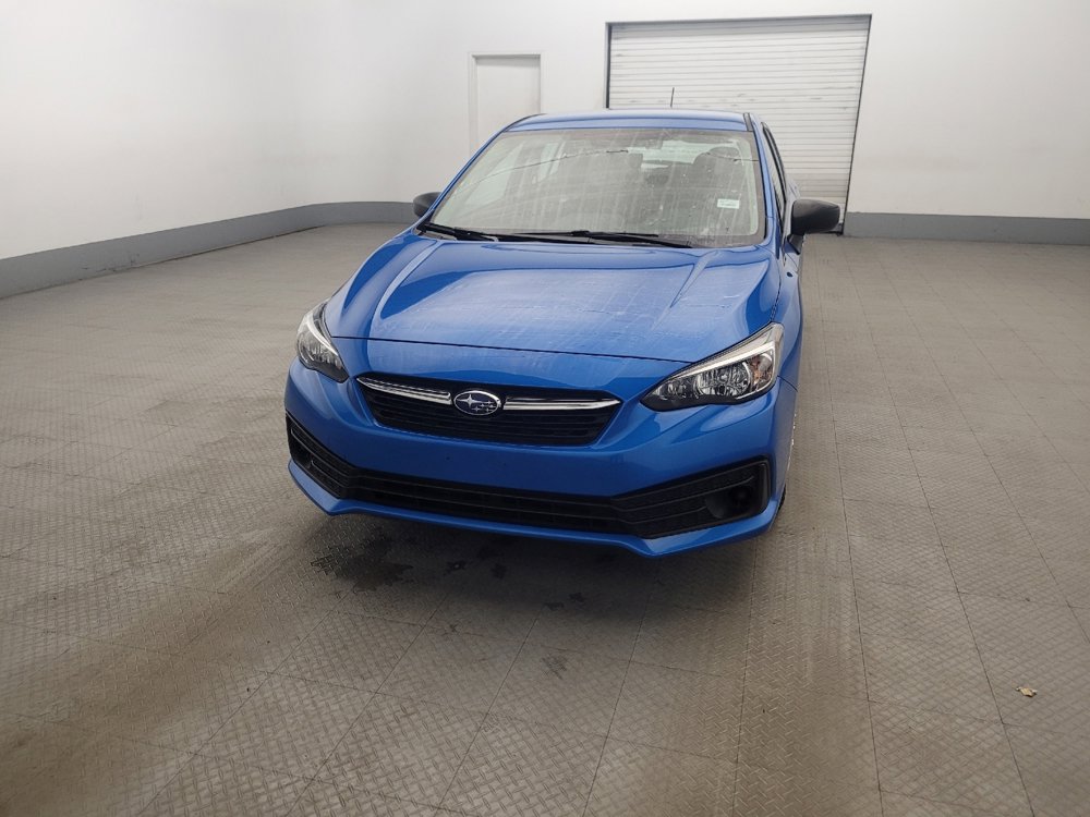 Used 2023 Subaru Impreza 2.0i AWD/4WD image 15