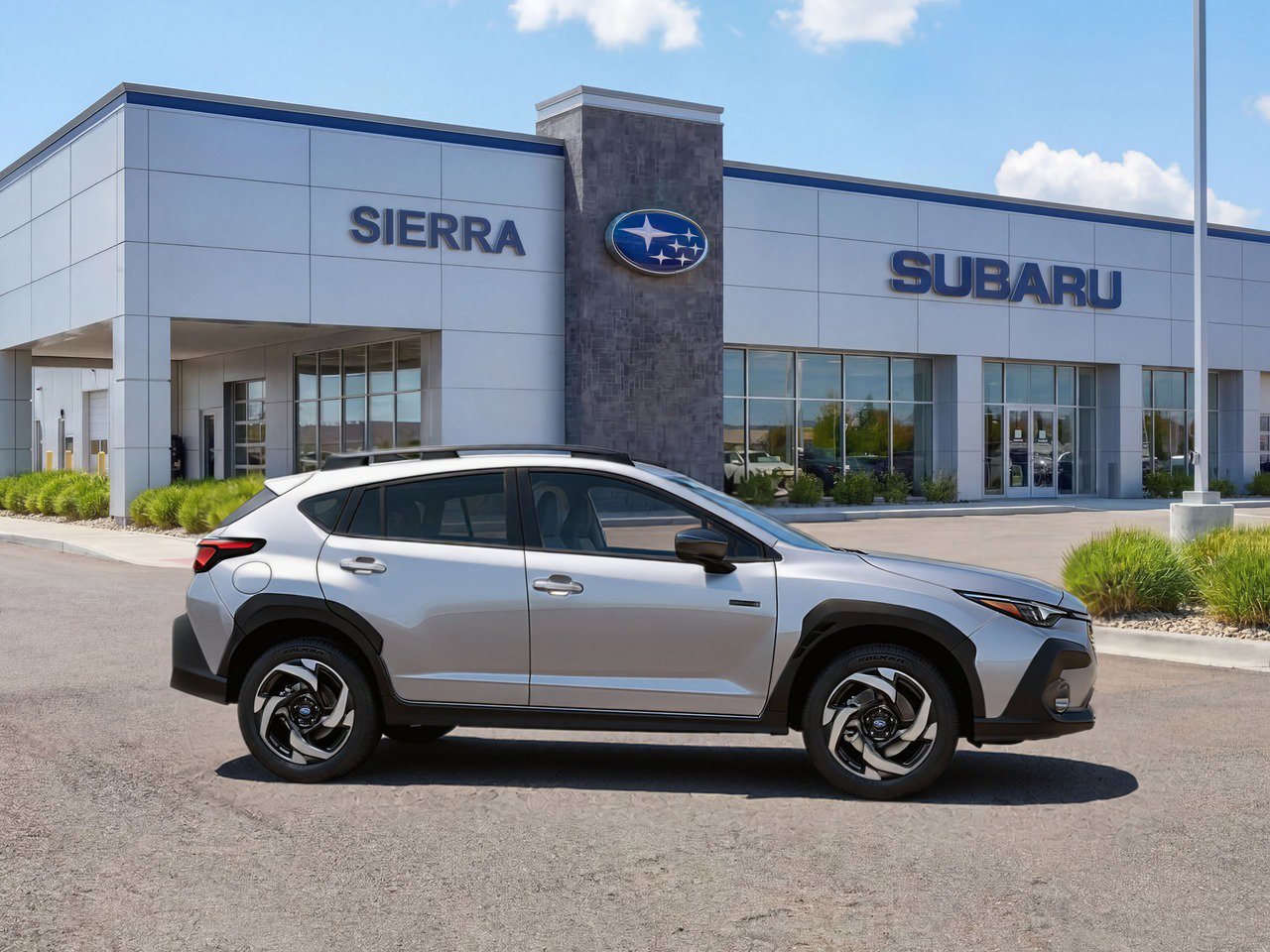 New 2026 Subaru Crosstrek 2.5i Limited image 14