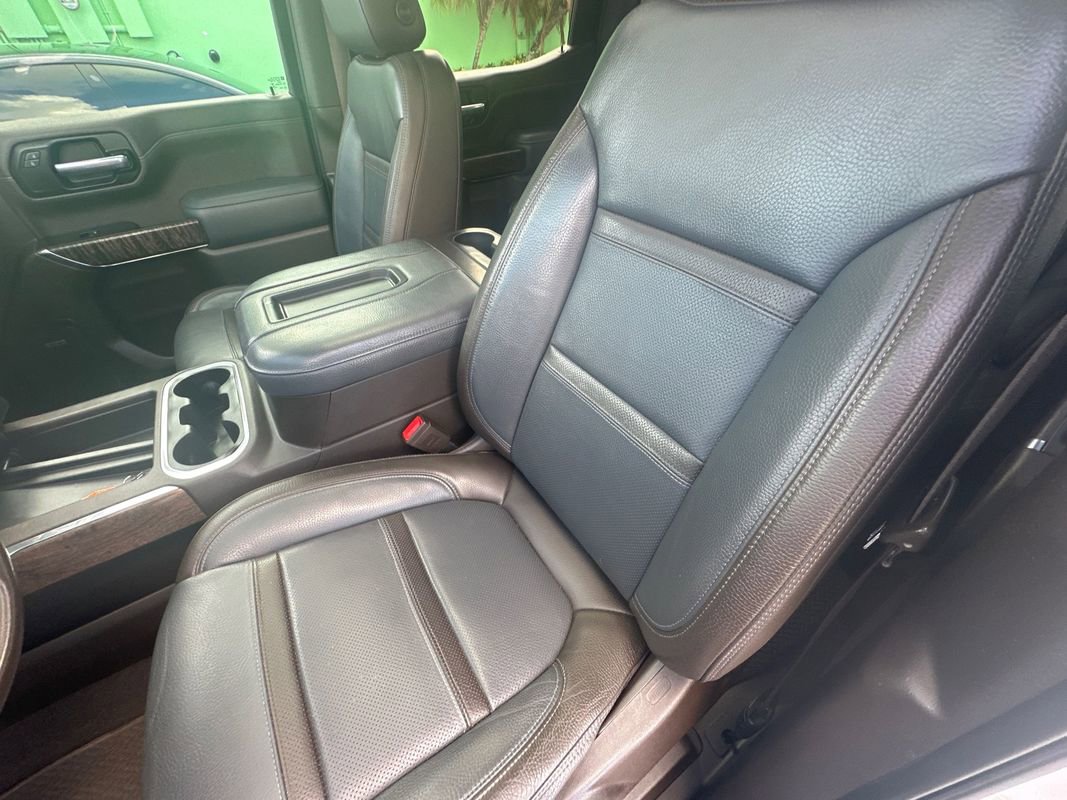 Used 2020 GMC Sierra 1500 Denali w/ Denali Ultimate Package image 20