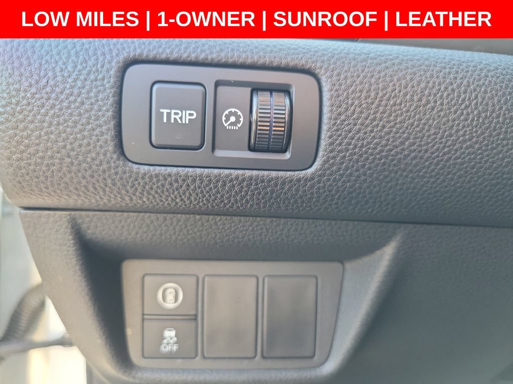 Used 2018 Honda Accord EX-L image 24