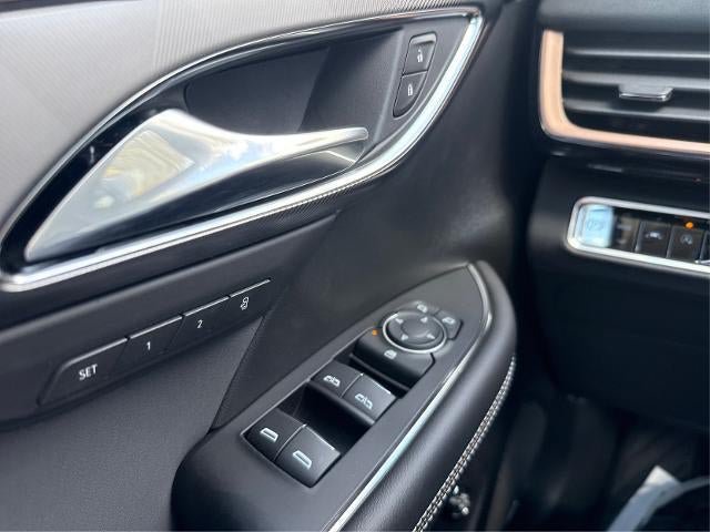 New 2026 Buick Envision Sport Touring AWD/4WD image 16