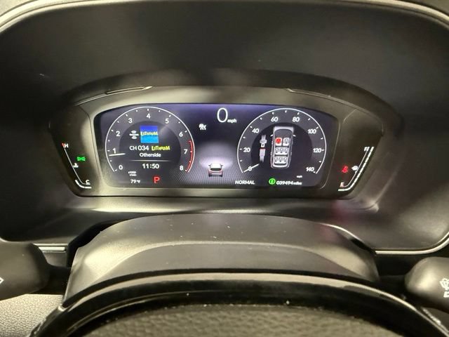Used 2025 Honda Pilot Black Edition image 21