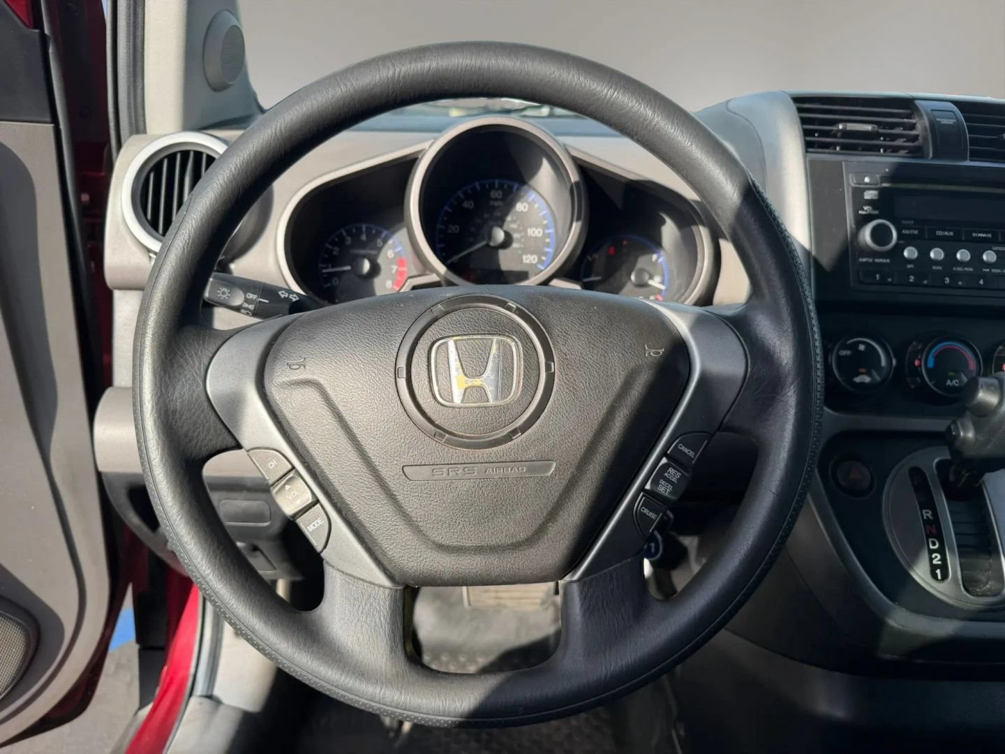 Used 2009 Honda Element EX image 20