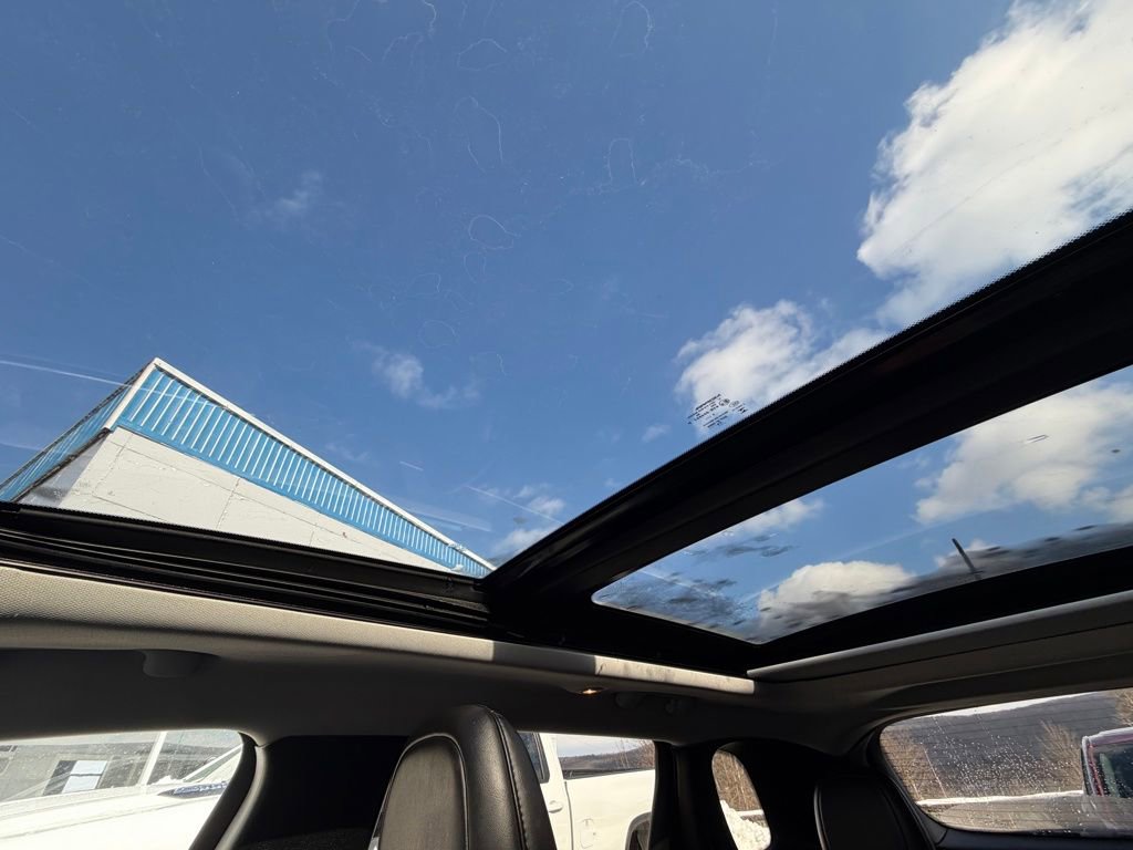 Used 2021 Jeep Cherokee Limited w/ Elite Package image 23