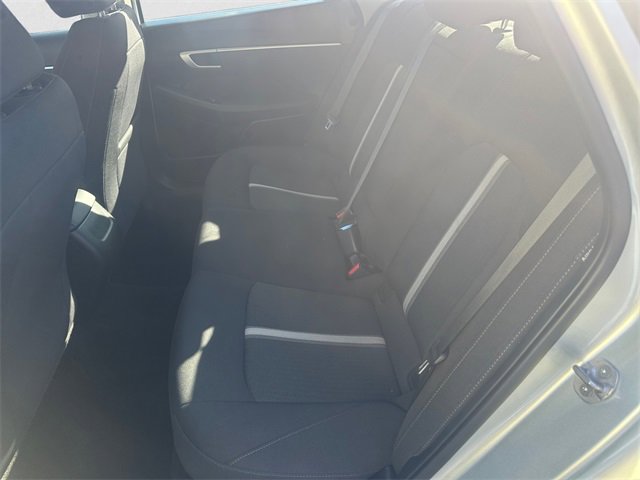 Used 2025 Hyundai Sonata SEL image 13