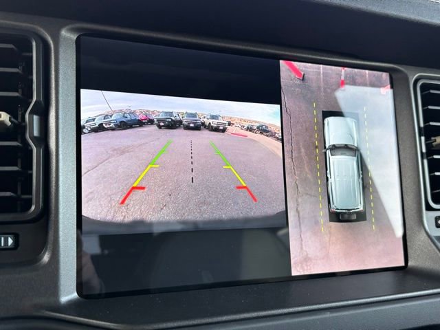 New 2025 Ford Bronco Badlands image 34