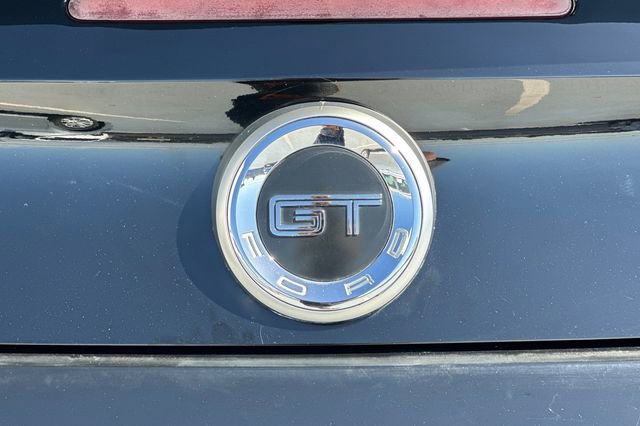 Used 2010 Ford Mustang GT Premium RWD image 26