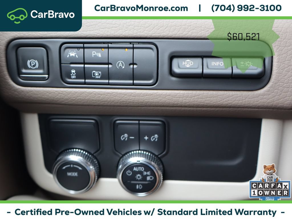 Certified 2024 GMC Yukon Denali RWD image 26