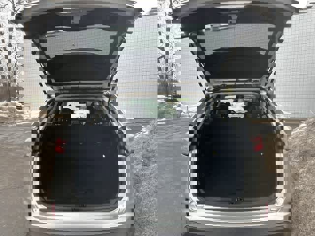 Used 2019 Ford Edge SEL w/ Equipment Group 201A image 6