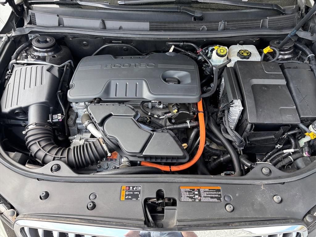 Used 2013 Buick LaCrosse Leather image 29