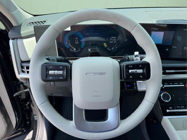 New 2026 Hyundai Santa Fe SEL FWD image 19