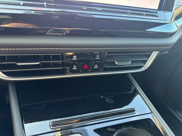 New 2025 Volkswagen Atlas Cross Sport SE image 31