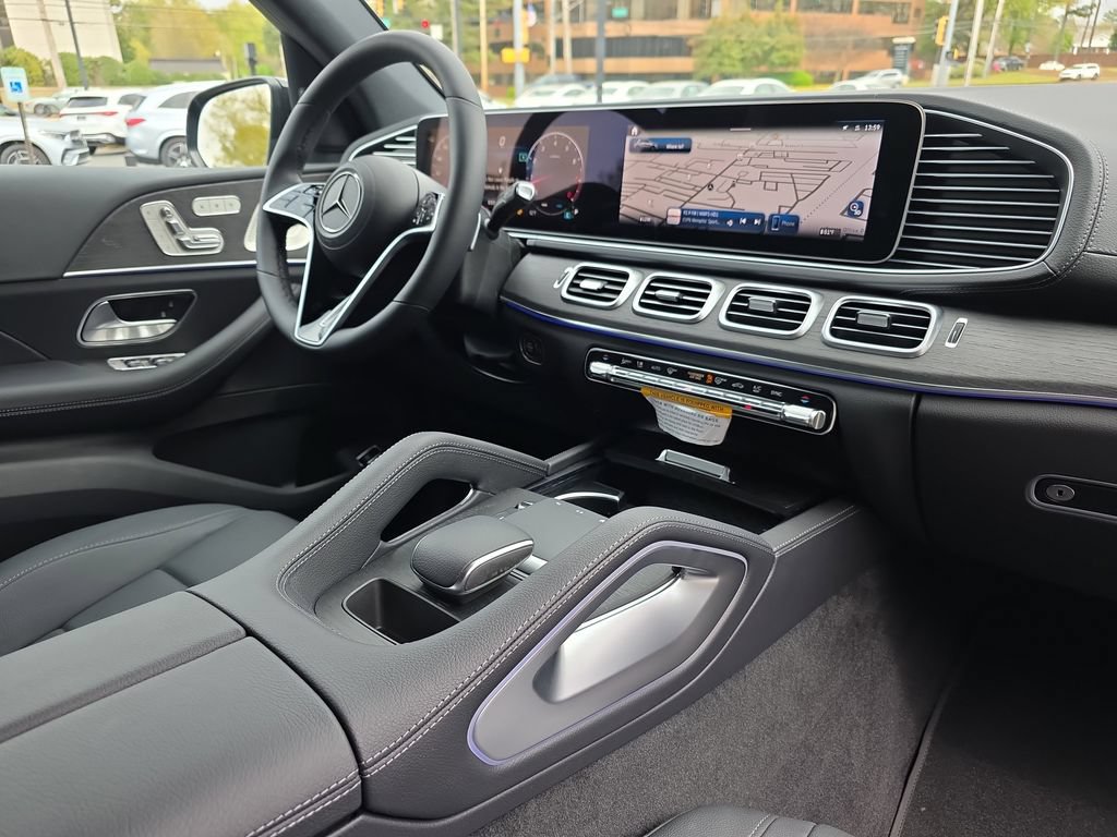 New 2026 Mercedes-Benz GLE 350 4MATIC image 18