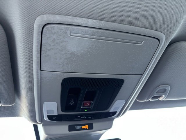 Certified 2025 Honda Accord EX-L image 21