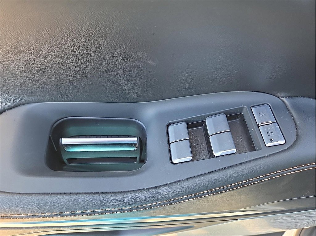 New 2026 Lincoln Navigator L Black Label image 12