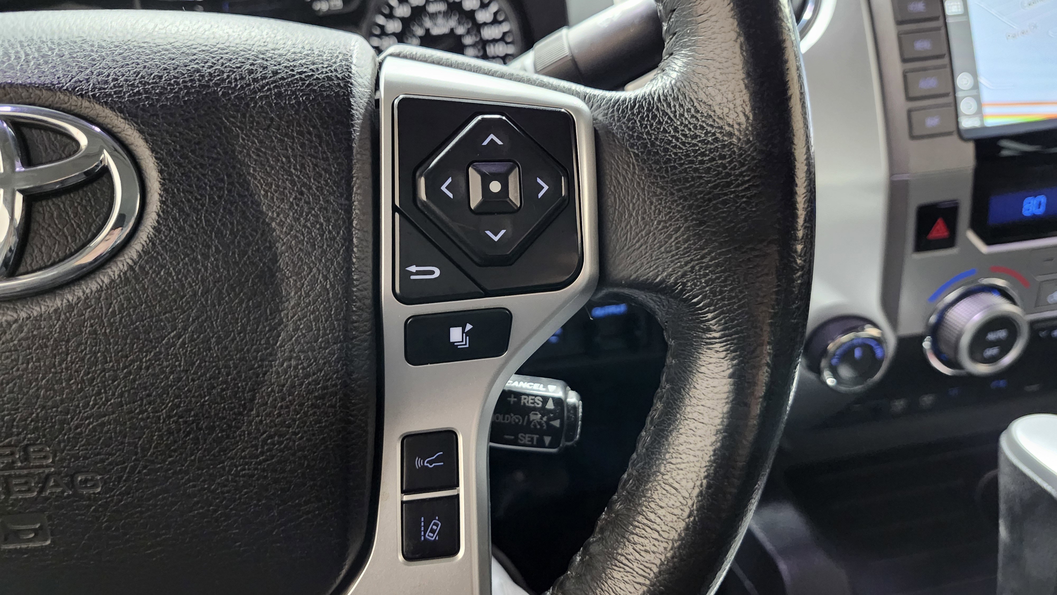 Used 2021 Toyota Tundra Limited image 35