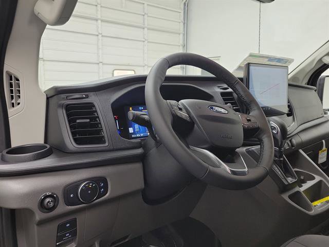 New 2026 Ford Transit 350 Low Roof AWD w/ Exterior Upgrade Package image 17