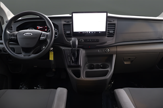 Used 2022 Ford Transit 350 XLT RWD image 19